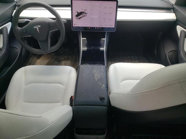Photo 8 from auction – 2020 TESLA MODEL 3 with VIN 5YJ3E1EA2LF745411