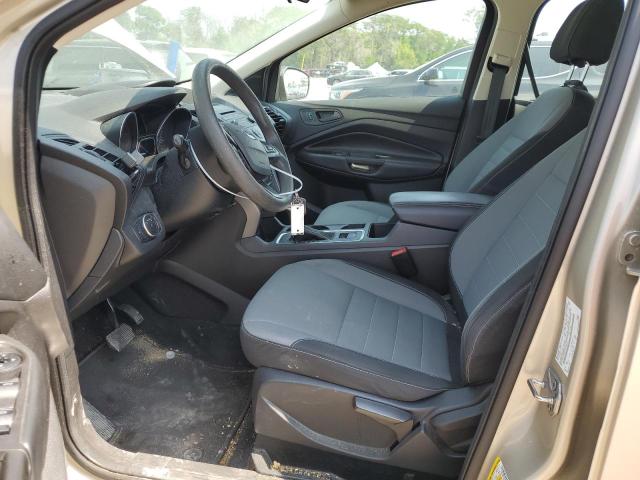 Photo 7 from auction – 2017 FORD ESCAPE S with VIN 1FMCU0F75HUD41898