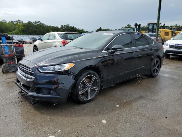 Photo 1 from auction – 2014 FORD FUSION SE with VIN 1FA6P0HD9E5362602