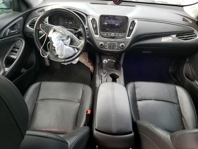 Photo 8 from auction – 2019 CHEVROLET MALIBU LT with VIN 1G1ZD5ST7KF155895