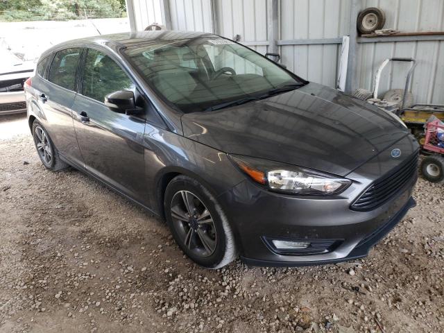 Photo 4 from auction – 2016 FORD FOCUS SE with VIN 1FADP3KE2GL261457
