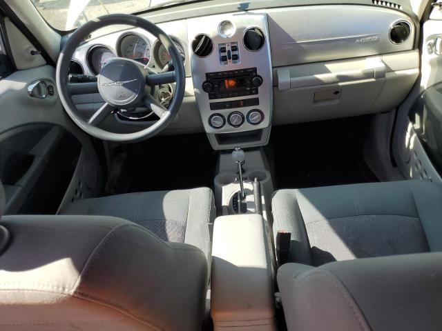 Photo 8 from auction – 2006 CHRYSLER PT CRUISER with VIN 3A4FY48B36T263377