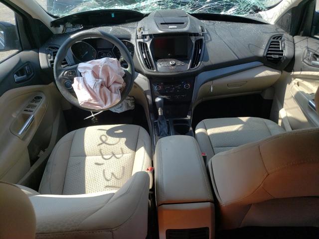 Photo 8 from auction – 2017 FORD ESCAPE SE with VIN 1FMCU0GD1HUA57589