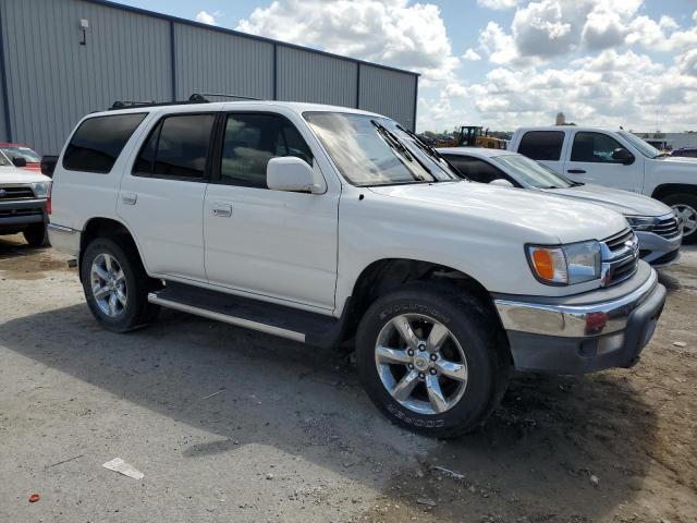 Photo 4 from auction – 2002 TOYOTA 4RUNNER SR with VIN JT3GN86RX20233735