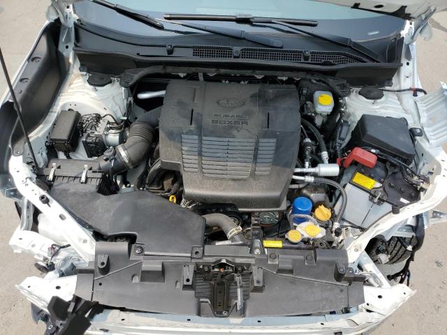 Photo 12 from auction – 2022 SUBARU FORESTER L with VIN JF2SKAPC0NH480074