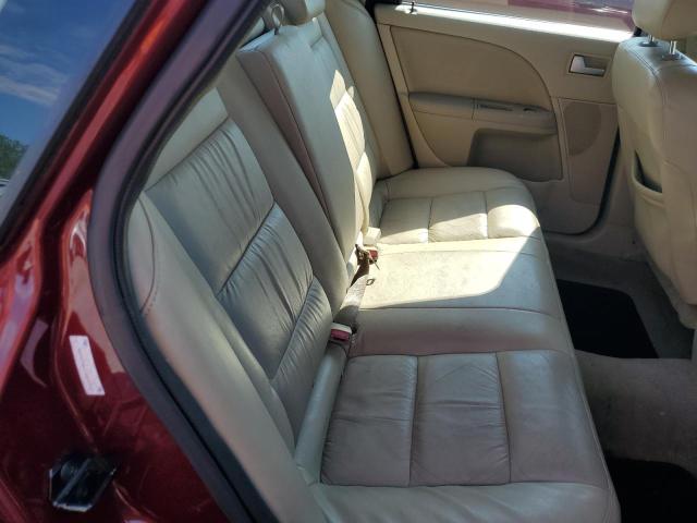 Photo 10 from auction – 2007 FORD FIVE HUNDR with VIN 1FAHP28117G134658