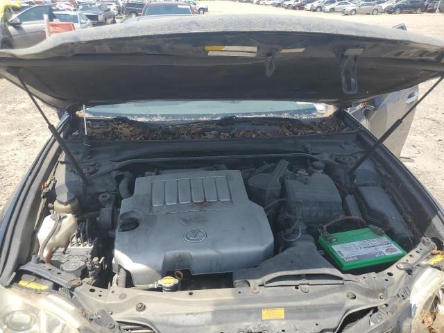 Photo 11 from auction – 2007 LEXUS ES 350 with VIN JTHBJ46GX72016673