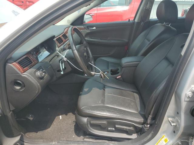 Photo 7 from auction – 2009 CHEVROLET IMPALA 1LT with VIN 2G1WT57N291220119