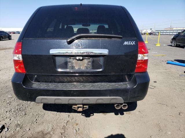 Photo 6 from auction – 2003 ACURA MDX with VIN 2HNYD18243H529111