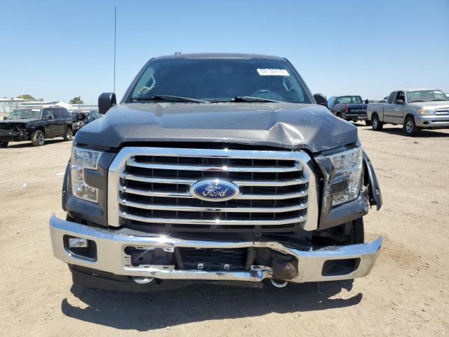 Photo 5 from auction – 2017 FORD F150 SUPER with VIN 1FTEW1EG5HKC64735