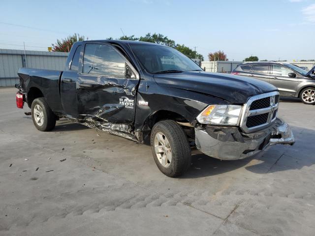Photo 4 from auction – 2021 RAM 1500 CLASS with VIN 1C6RR6FT6MS521081