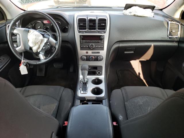 Photo 8 from auction – 2012 GMC ACADIA SLE with VIN 1GKKRNED9CJ297473