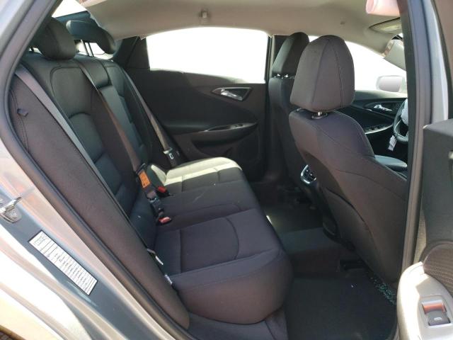 Photo 10 from auction – 2023 CHEVROLET MALIBU LT with VIN 1G1ZD5ST0PF200831