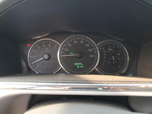 Photo 9 from auction – 2006 BUICK LACROSSE C with VIN 2G4WC582161150292