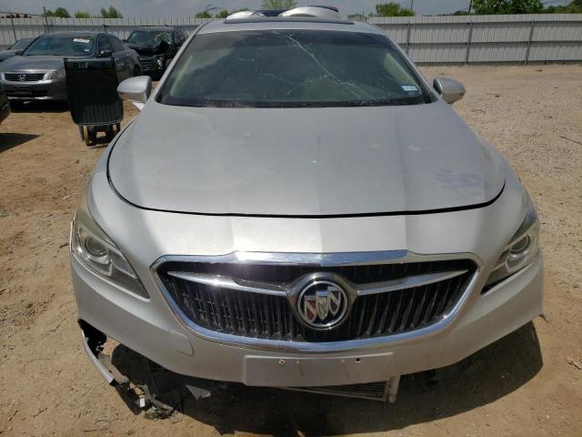 Снимка 5 от търг – 2017 BUICK LACROSSE E с VIN 1G4ZP5SS8HU106940