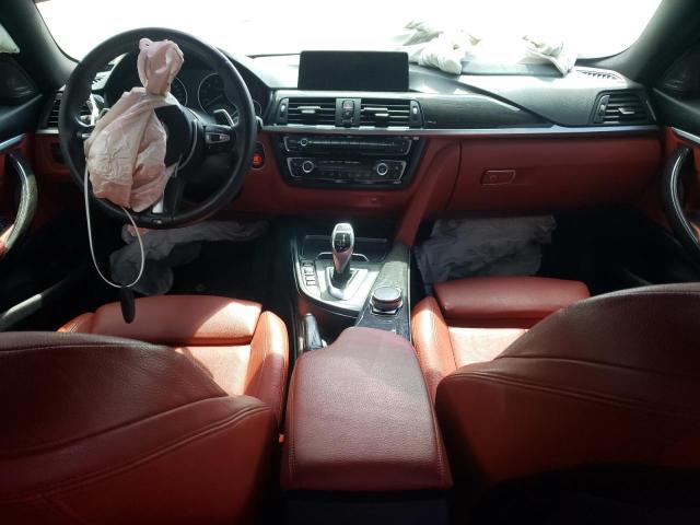 Photo 8 from auction – 2017 BMW 440XI with VIN WBA4P3C5XHK528454