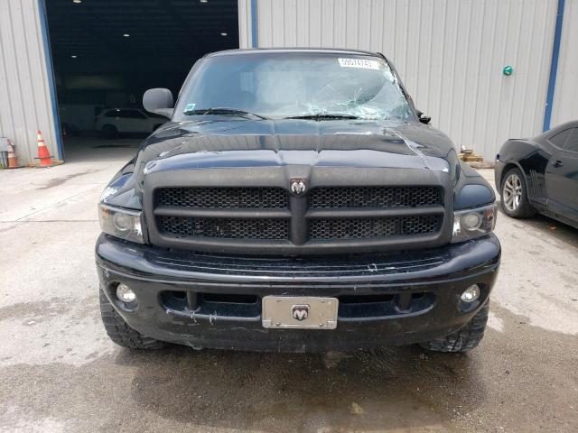 Photo 5 from auction – 2001 DODGE RAM 2500 with VIN 3B7KF23631G218773