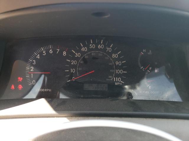 Photo 9 from auction – 2005 TOYOTA COROLLA CE with VIN 1NXBR32E85Z530060