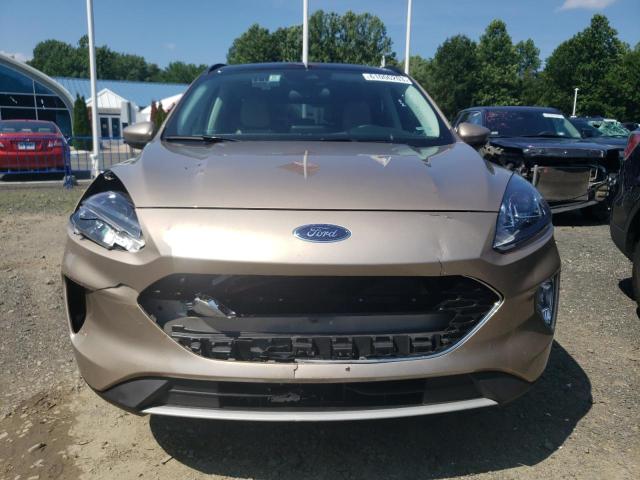 Photo 5 from auction – 2021 FORD ESCAPE SEL with VIN 1FMCU9H66MUA61359