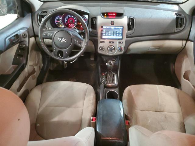 Photo 8 from auction – 2012 KIA FORTE EX with VIN KNAFU4A29C5626513