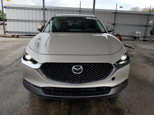 Photo 5 from auction – 2023 MAZDA CX-30 PREF with VIN 3MVDMBCM5PM529899