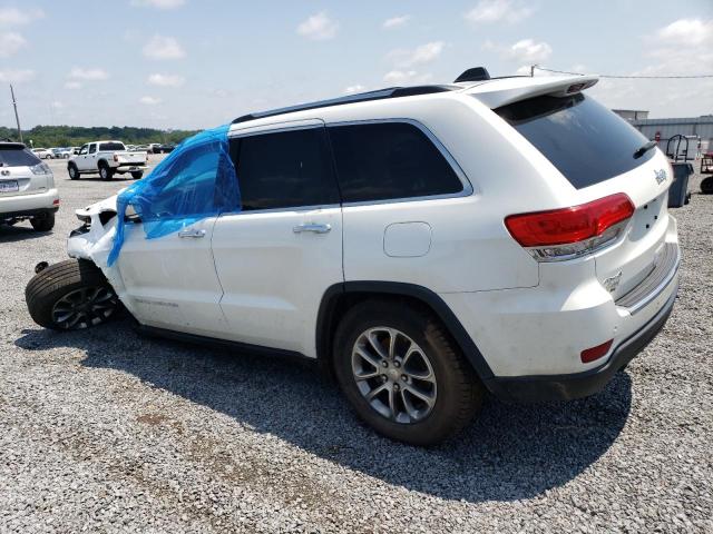 Photo 2 from auction – 2014 JEEP GRAND CHER with VIN 1C4RJFBG5EC337917