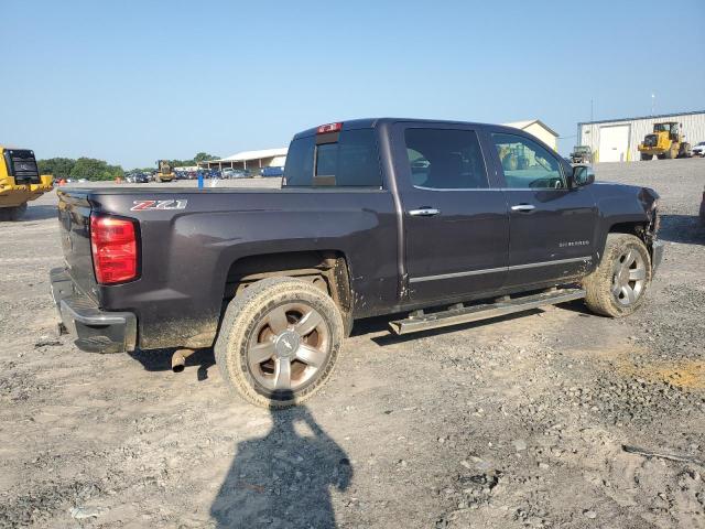 Photo 3 from auction – 2015 CHEVROLET SILVERADO with VIN 3GCUKSEC2FG305207