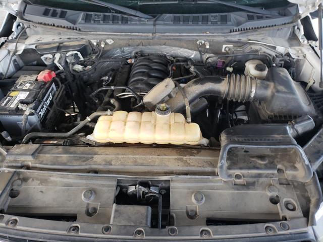 Photo 11 from auction – 2018 FORD F150 SUPER with VIN 1FTFX1E5XJKC58533