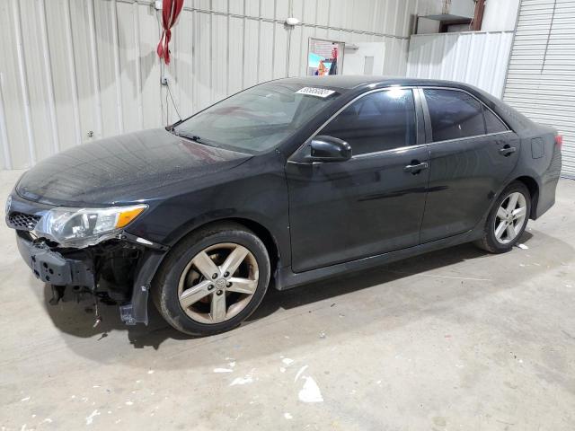 Photo 1 from auction – 2014 TOYOTA CAMRY L with VIN 4T1BF1FK5EU423819