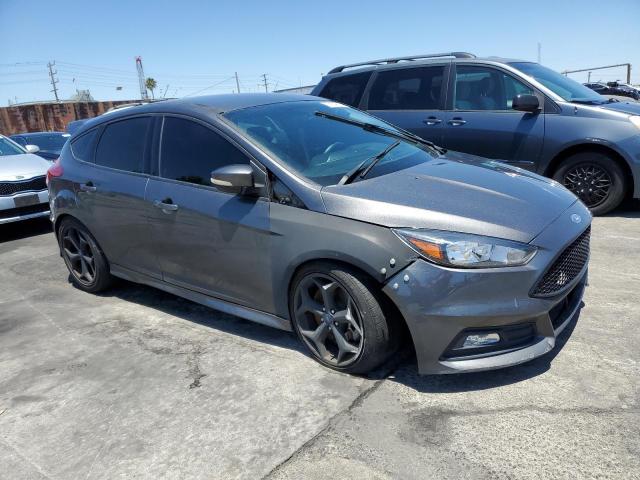 Photo 4 from auction – 2016 FORD FOCUS ST with VIN 1FADP3L96GL254139