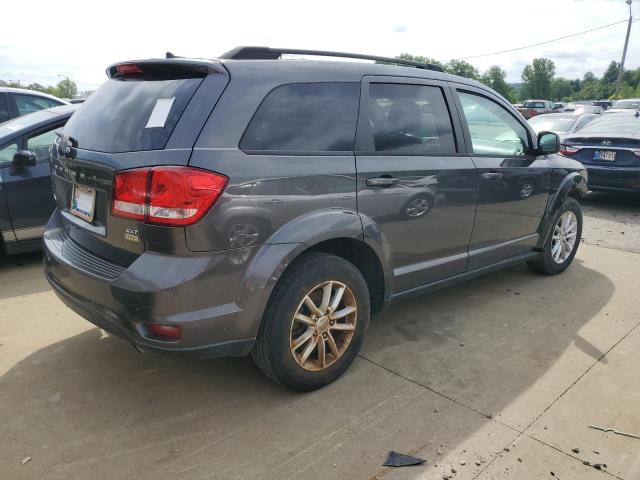 Photo 3 from auction – 2016 DODGE JOURNEY SX with VIN 3C4PDCBG9GT224069