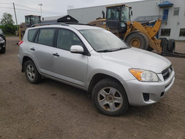 Photo 4 from auction – 2010 TOYOTA RAV4 with VIN 2T3BF4DV0AW032786