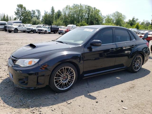 SUBARU IMPREZA WR 2013 with VIN JF1GV8J68DL003983 - Photo from auction