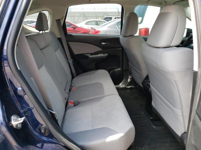 Photo 11 from auction – 2016 HONDA CR-V EX with VIN 5J6RM4H58GL083649