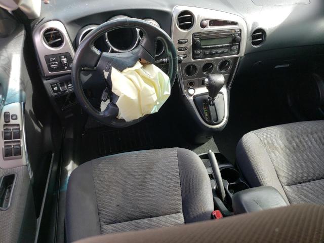 Photo 8 from auction – 2005 TOYOTA COROLLA MA with VIN 2T1KR32E45C508655