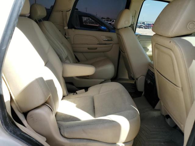 Photo 11 from auction – 2007 CADILLAC ESCALADE L with VIN 1GYFK63827R314337