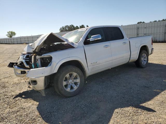RAM 1500 LARAM 2022 with VIN 1C6SRFRT0NN225003 - Photo from auction