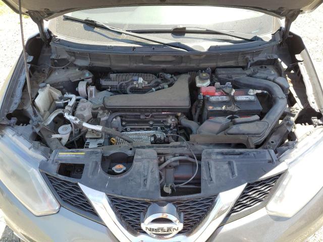 Photo 12 from auction – 2015 NISSAN ROGUE S with VIN 5N1AT2MV0FC854499
