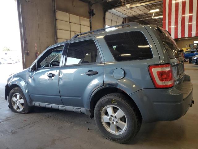 Photo 2 from auction – 2012 FORD ESCAPE XLT with VIN 1FMCU9D79CKB32529