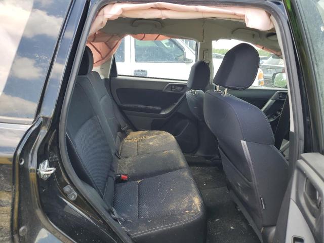 Photo 11 from auction – 2015 SUBARU FORESTER 2 with VIN JF2SJABC3FH829868