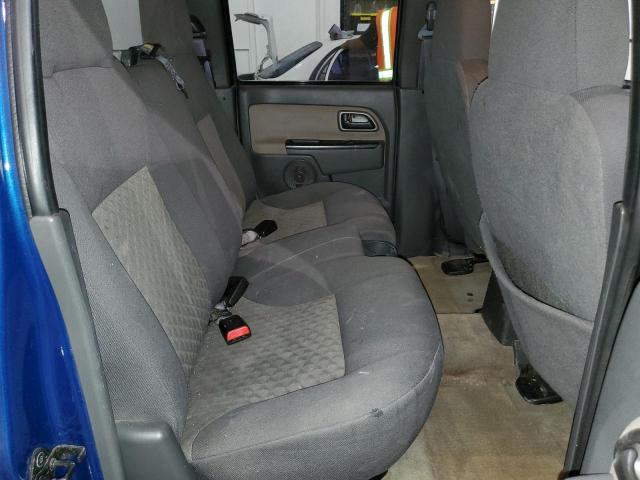 Photo 10 from auction – 2005 GMC CANYON with VIN 1GTDT136058214610