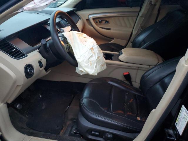 Photo 7 from auction – 2013 FORD TAURUS SE with VIN 1FAHP2D88DG116317