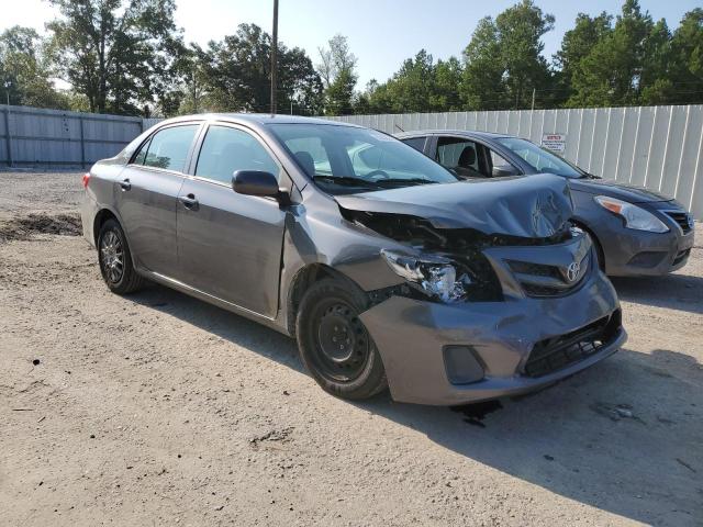 Photo 4 from auction – 2013 TOYOTA COROLLA BA with VIN 5YFBU4EE6DP211143