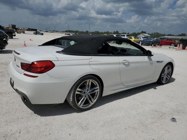 Photo 3 from auction – 2015 BMW 640I with VIN WBALW7C55FD595972