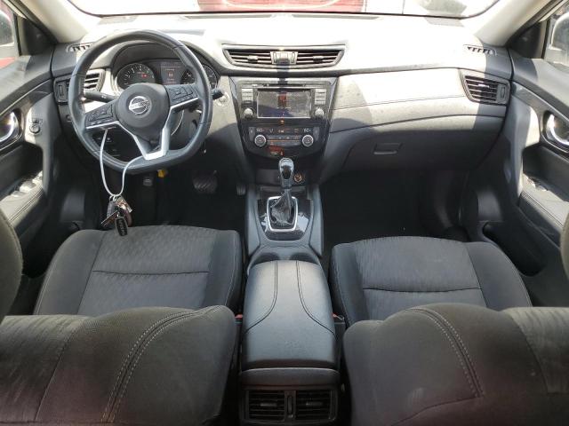 Photo 8 from auction – 2018 NISSAN ROGUE S with VIN KNMAT2MT7JP552714