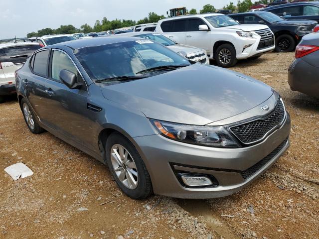 Photo 4 from auction – 2015 KIA OPTIMA LX with VIN 5XXGM4A71FG373433