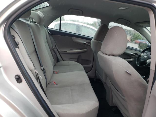 Photo 10 from auction – 2013 TOYOTA COROLLA BA with VIN 5YFBU4EE3DP217451