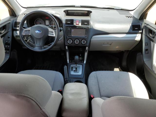 Photo 8 from auction – 2014 SUBARU FORESTER 2 with VIN JF2SJAGC0EH401733