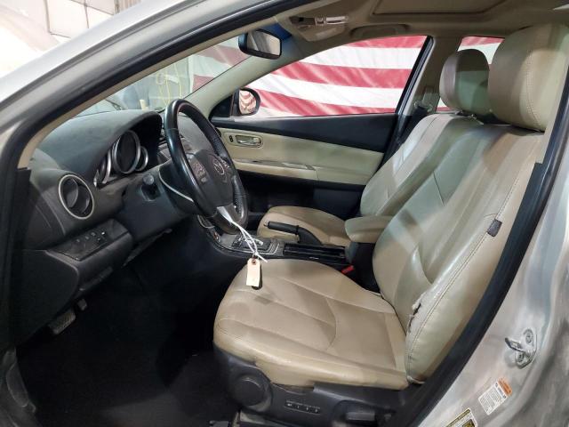 Photo 7 from auction – 2009 MAZDA 6 I with VIN 1YVHP82A595M13514