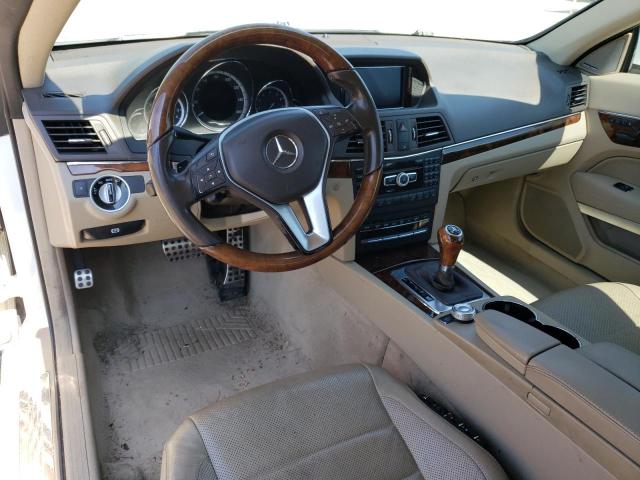 Photo 8 from auction – 2012 MERCEDES-BENZ E 550 with VIN WDDKK7DF4CF167270